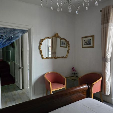 Bluebells guest house Barmouth Extérieur photo