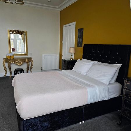 Bluebells guest house Barmouth Extérieur photo