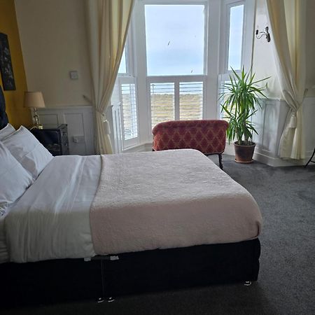 Bluebells guest house Barmouth Extérieur photo