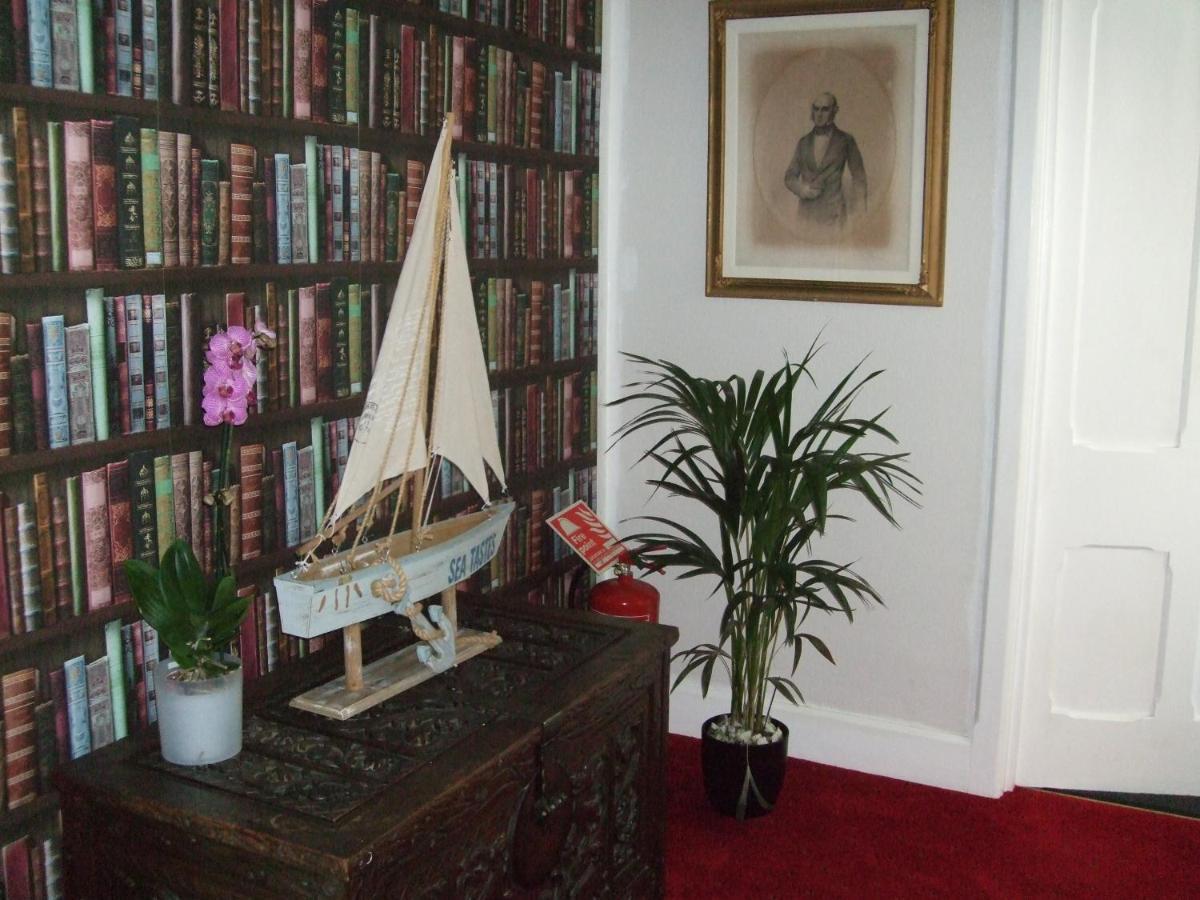Bluebells guest house Barmouth Extérieur photo