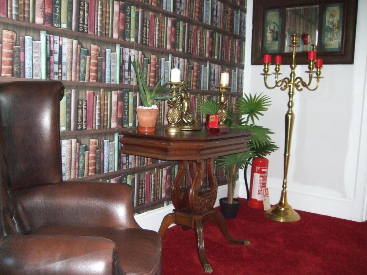 Bluebells guest house Barmouth Extérieur photo