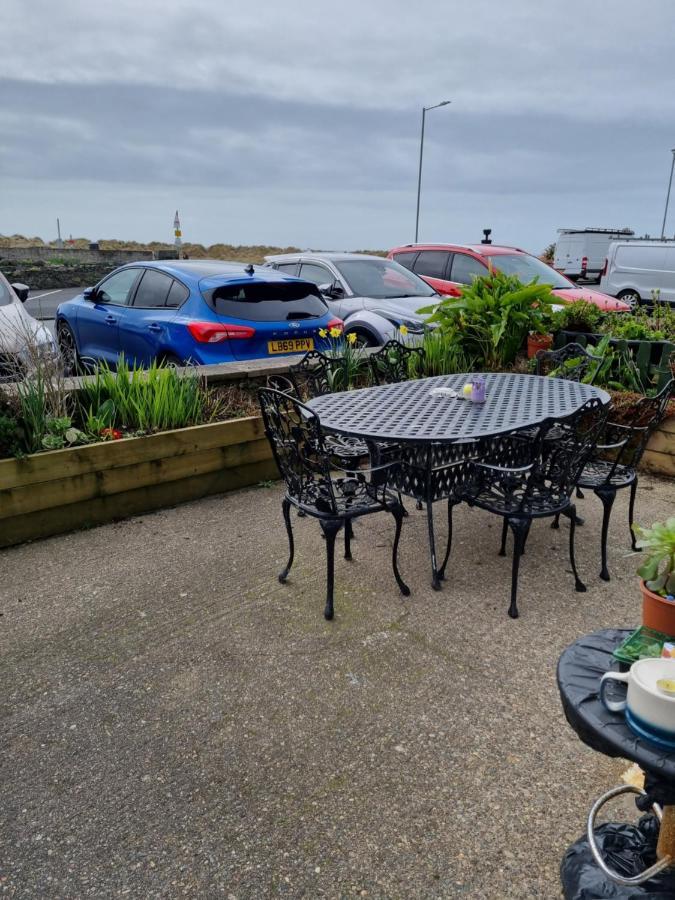 Bluebells guest house Barmouth Extérieur photo