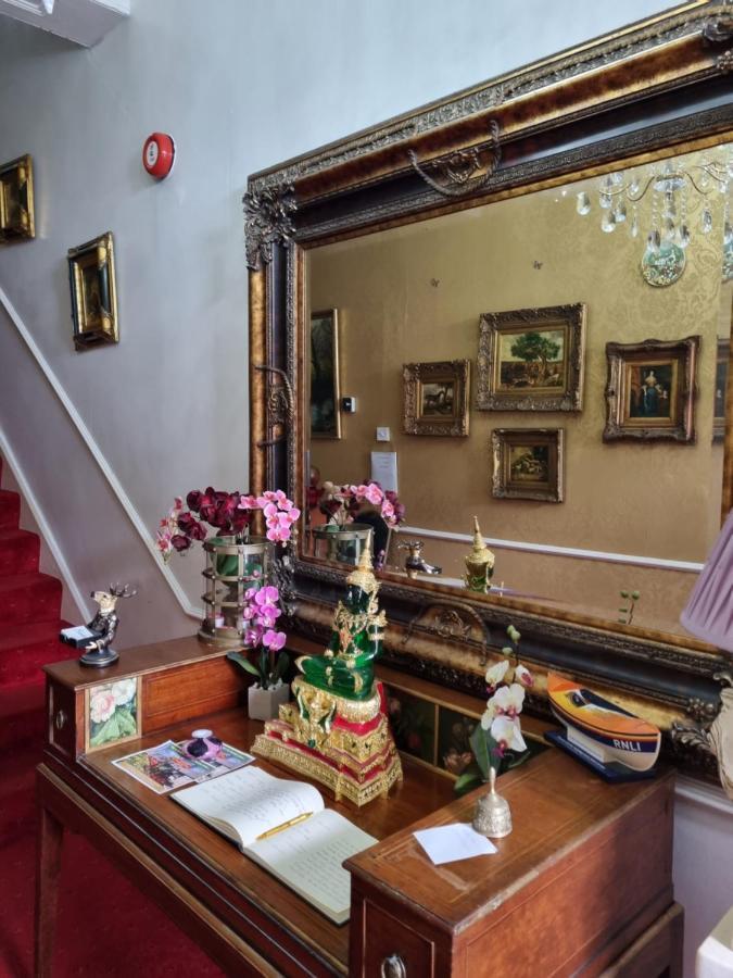 Bluebells guest house Barmouth Extérieur photo