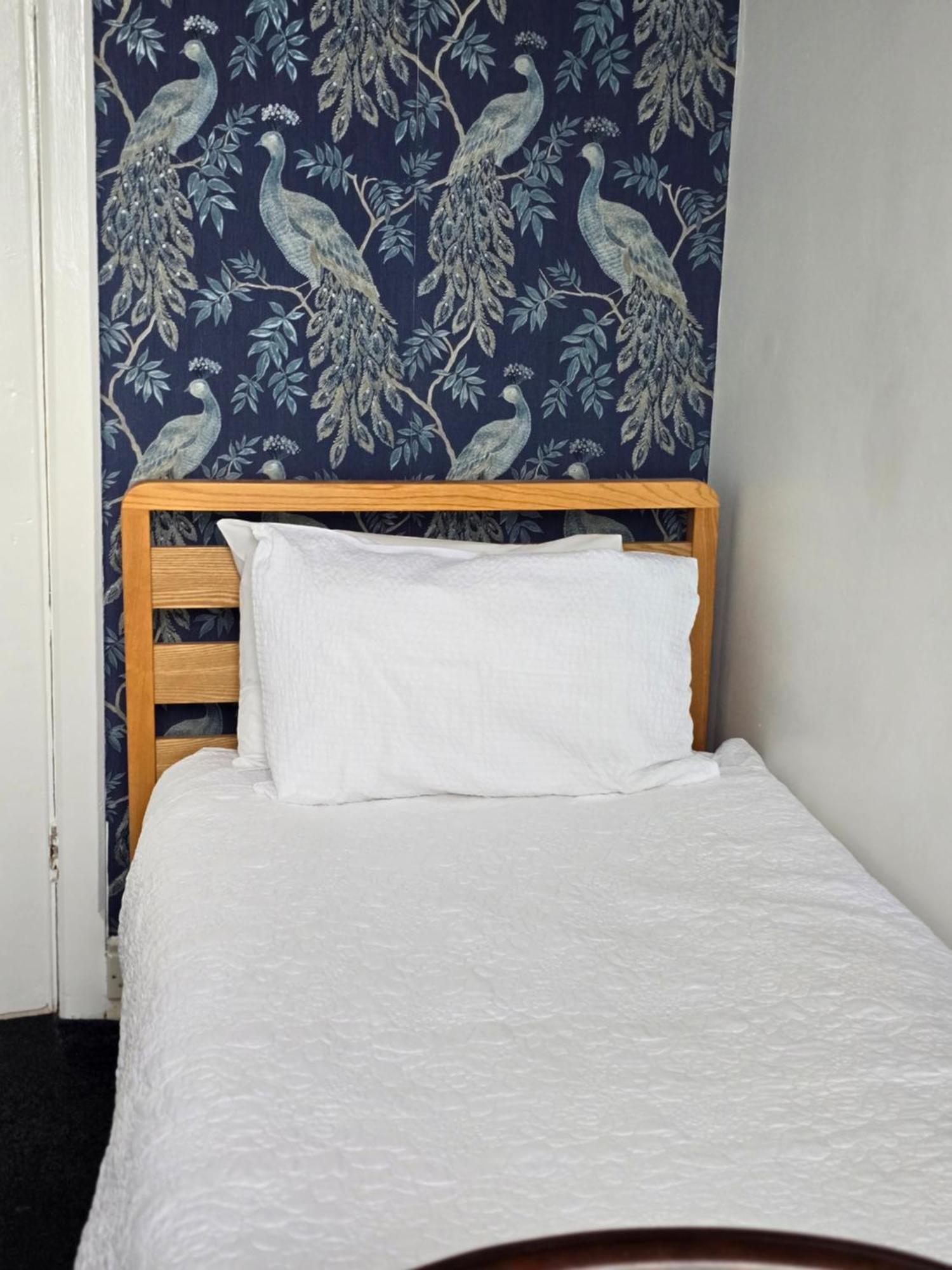 Bluebells guest house Barmouth Extérieur photo