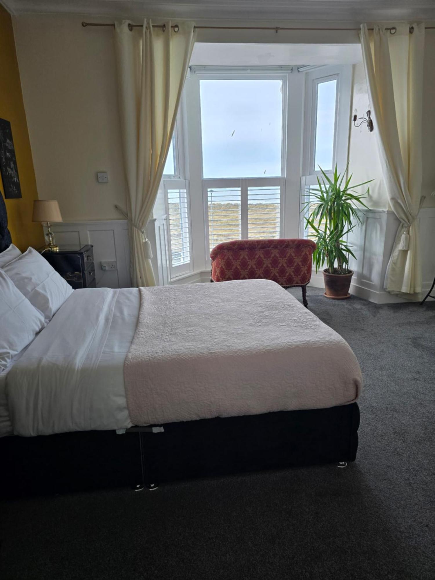 Bluebells guest house Barmouth Extérieur photo