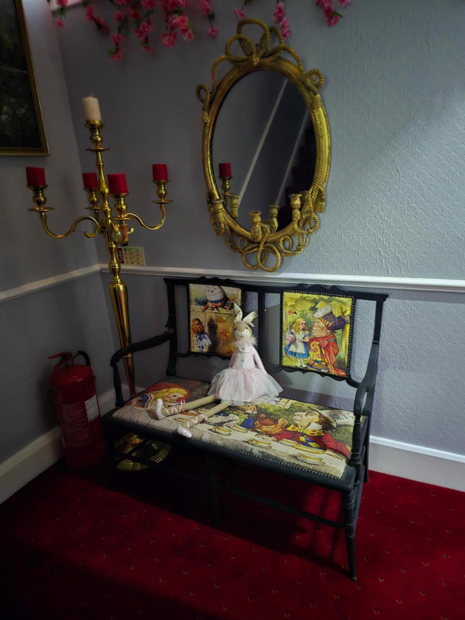 Bluebells guest house Barmouth Extérieur photo
