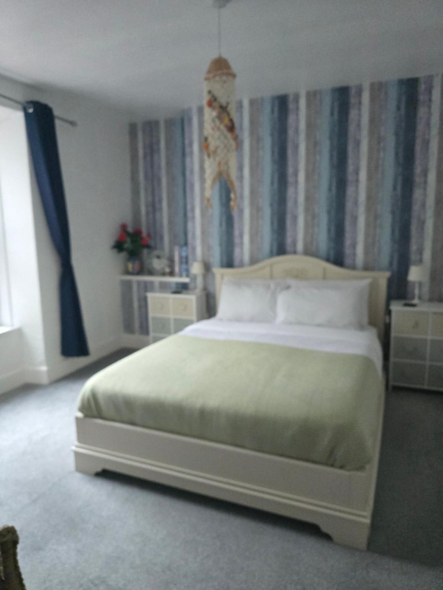 Bluebells guest house Barmouth Extérieur photo