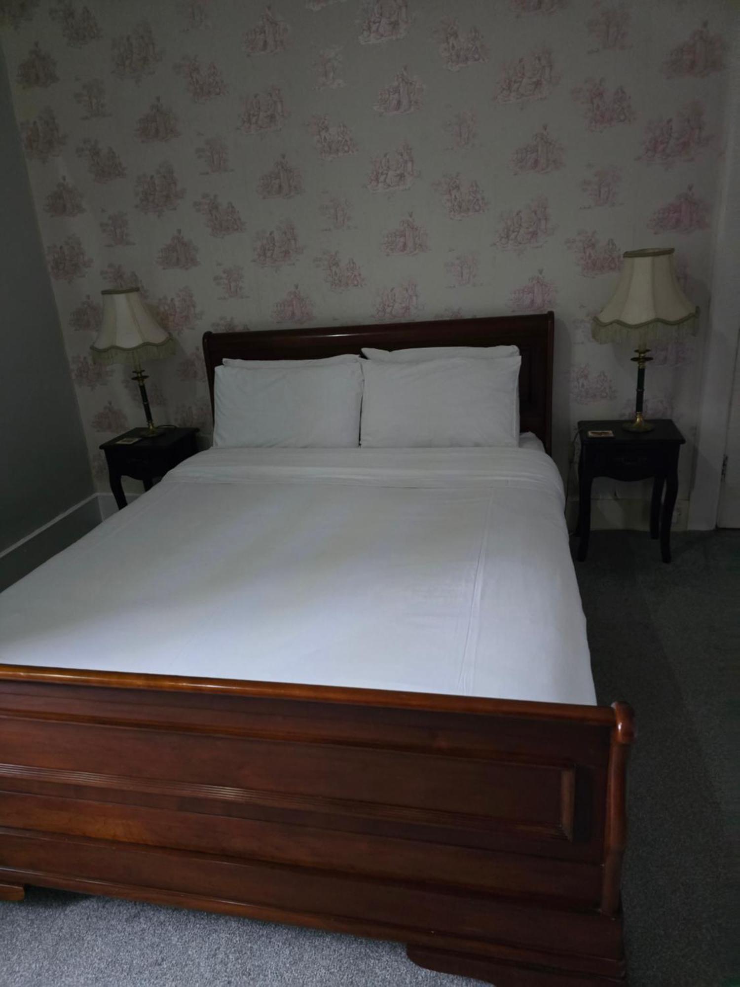 Bluebells guest house Barmouth Extérieur photo