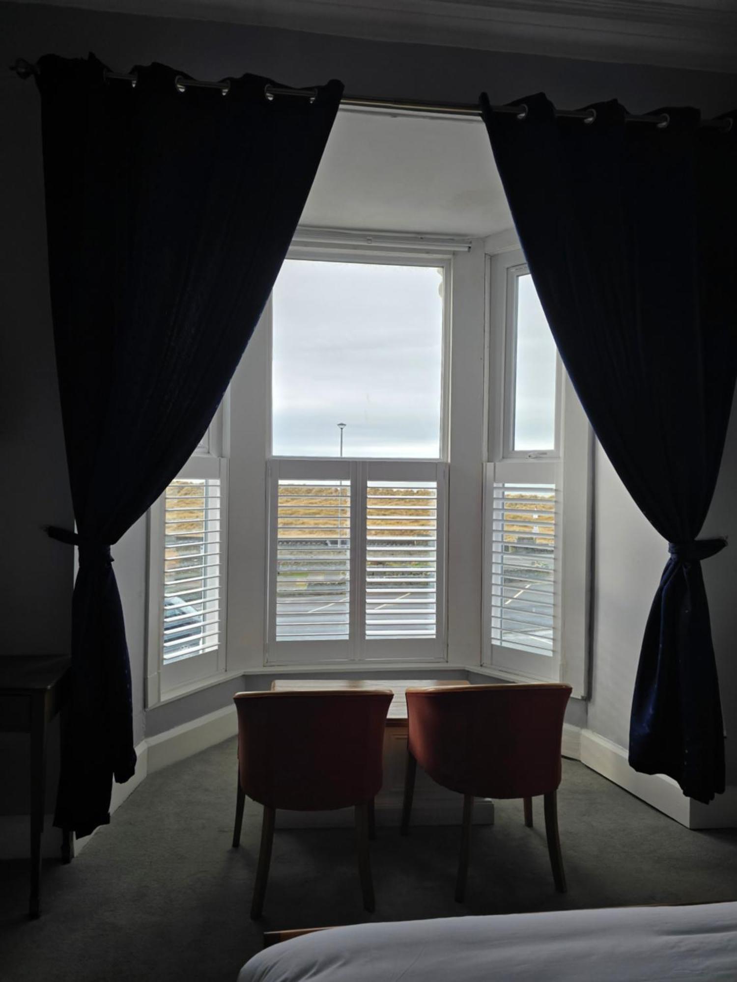 Bluebells guest house Barmouth Extérieur photo
