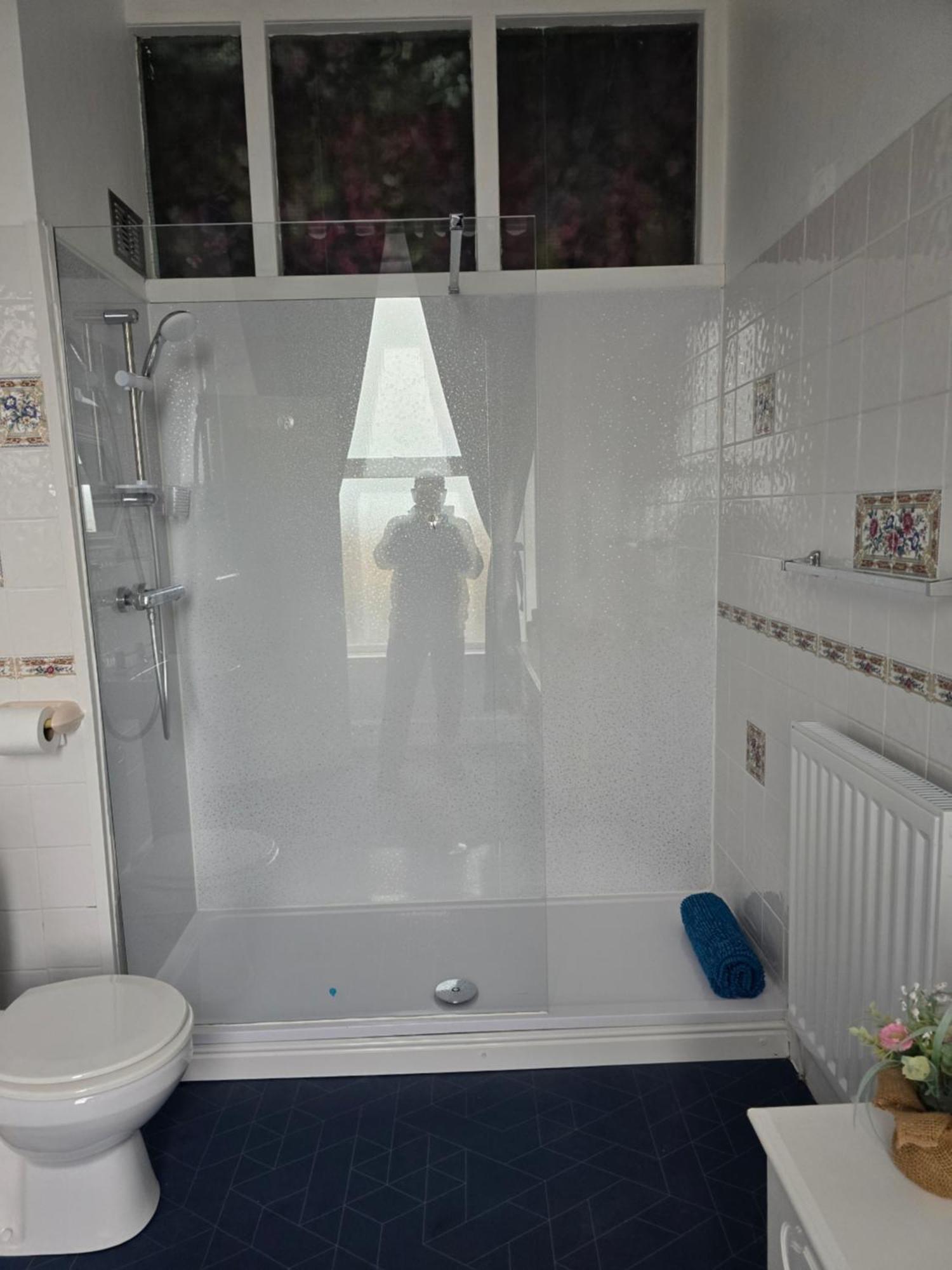 Bluebells guest house Barmouth Extérieur photo