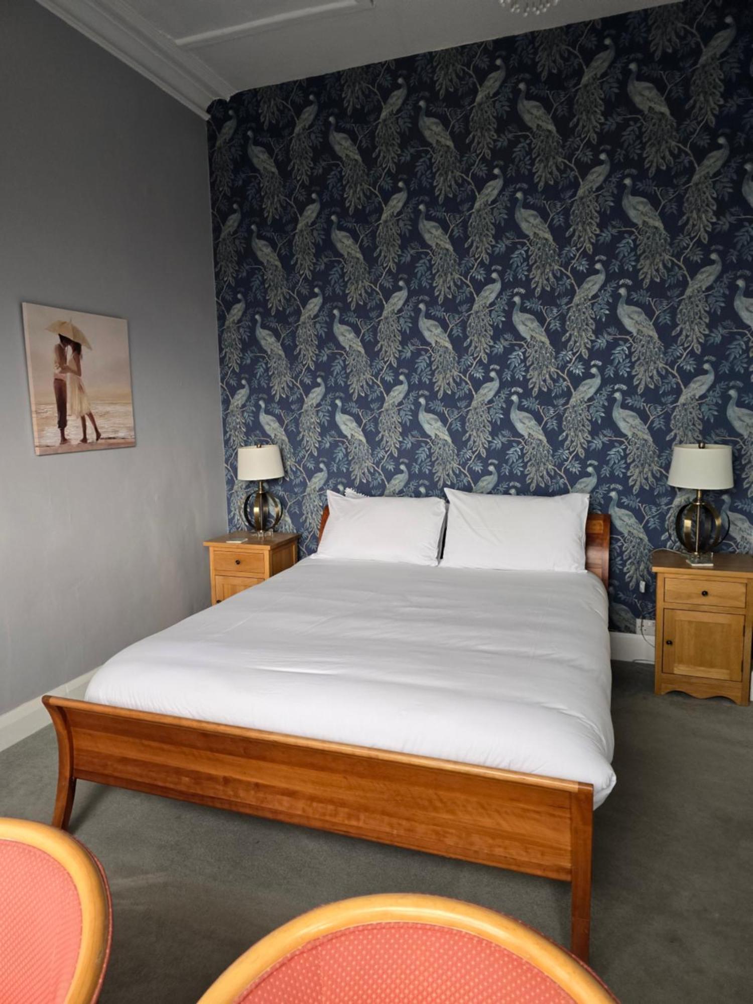 Bluebells guest house Barmouth Extérieur photo
