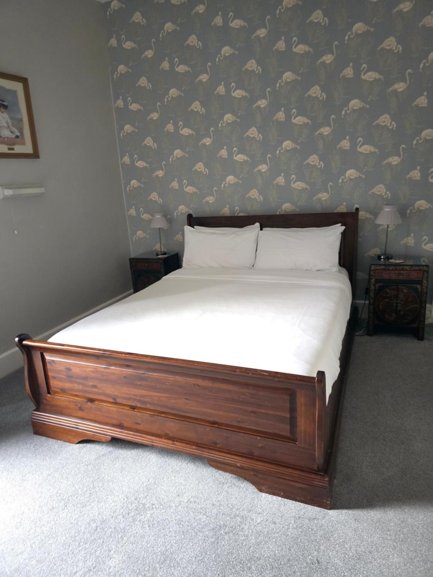Bluebells guest house Barmouth Extérieur photo