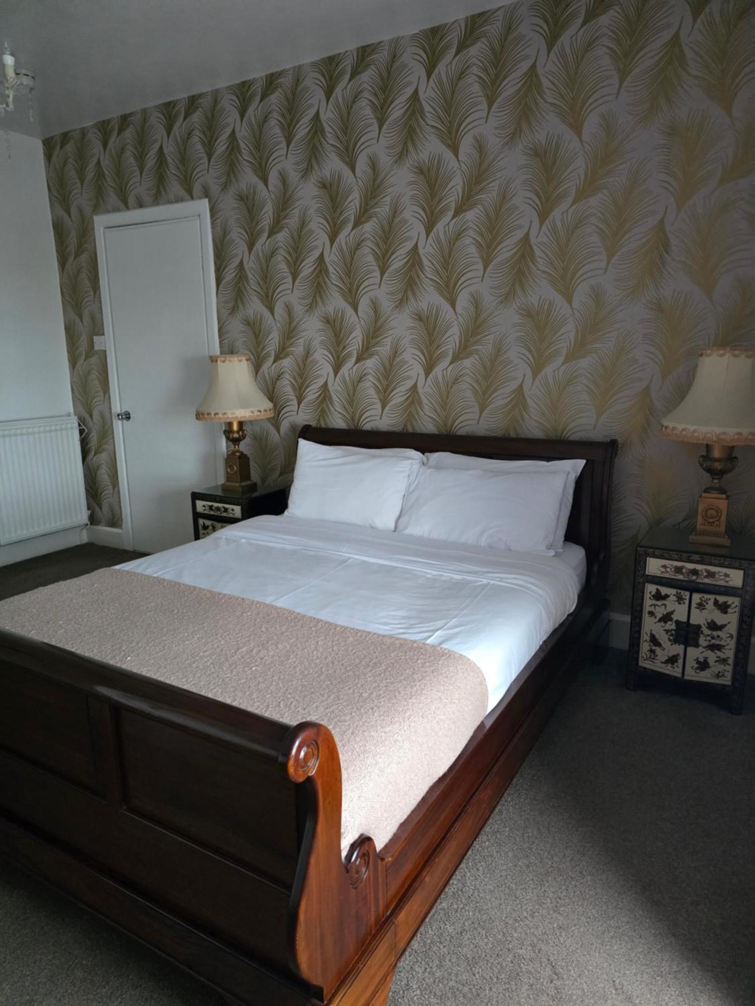 Bluebells guest house Barmouth Extérieur photo