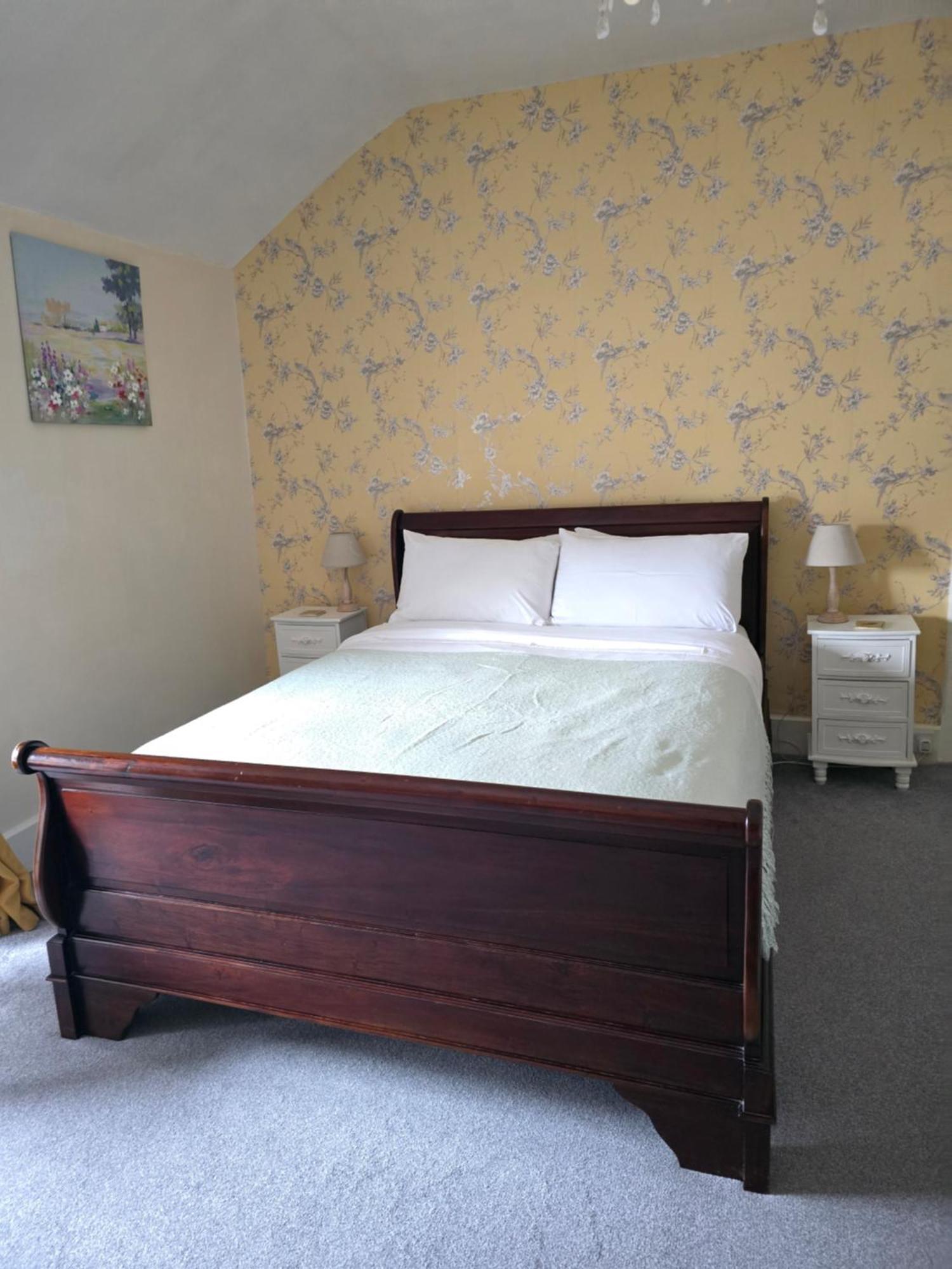 Bluebells guest house Barmouth Extérieur photo