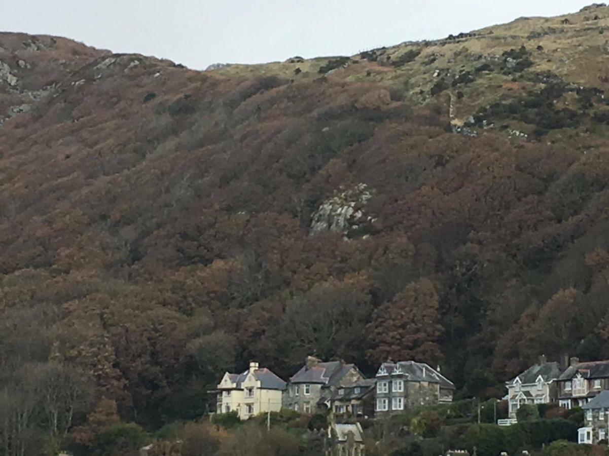 Bluebells guest house Barmouth Extérieur photo