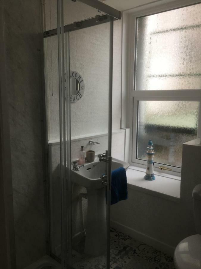 Bluebells guest house Barmouth Extérieur photo